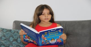 Kitap Kurdu Minikten Mesaj Var