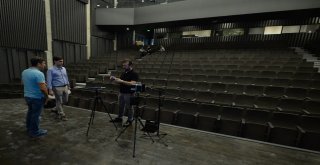 Türkan Şoray Kültür Merkezi ‘A+ Aldı