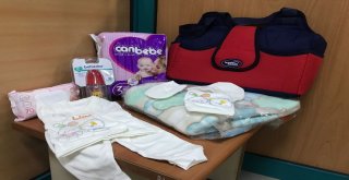 Turgutluda Küçük Kasabalı Hoşgeldin Projesi