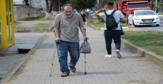 Yılların Kaptanı, Nafaka Mağduru Oldu