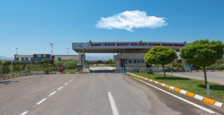 Iğdır Havalimanı İstatistikleri Açıklandı