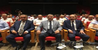 Kto Meclis Toplantısı Yapıldı