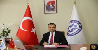 Erdal Dursun: “Türk Hava Kurumu Yönetimine Taze Kan Olacağız”