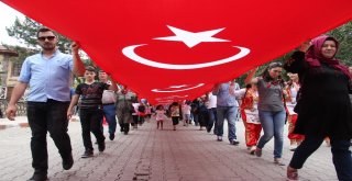 Söğüt Şenlikleri Coşkuyla Devam Ediyor