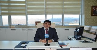 Iğdır Üniversitesine Güneş Enerjisi Santrali