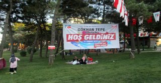 Başkan Poyrazdan Çekmeköy Metrosuyla İlgili Müjde: Ağustos Ayında Açıyoruz