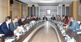 Atatürk Üniversitesi İle Koç Üniversitesi Arasında Bilimsel İş Birliği Protokolü İmzalandı