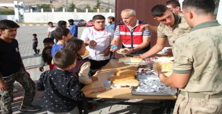 Vanda 145 Kaçak Mülteci Yakalandı