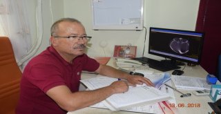 Maganda Kurşunuyla Ağır Yaralanan Çocuk Yaşam Savaşı Veriyor