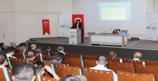 Van Büyükşehir Belediyesi, 5 Yıllık Stratejik Plan Ön Çalışmasını Başlattı