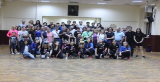 (Özel Haber) Dans Trakya, Başarıdan Başarıya Koşuyor