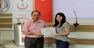 Sürücü Davranışları Geliştirme Eğitici Eğitimi Tamamlandı