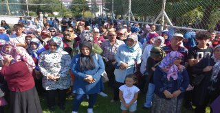 Kyknın Daimi İşçi Alımına Ispartada Rekor Başvuru