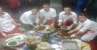 Adıyamanlılar, Patent Sevincini Sıra Gecesi Havasında Kutladı