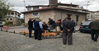 Kanlıca Mantarında Dudak Uçuklatan Fiyat