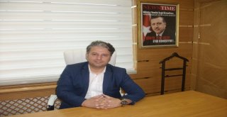 Diyarbakırdan Erdoğana Çığ Gibi Destek