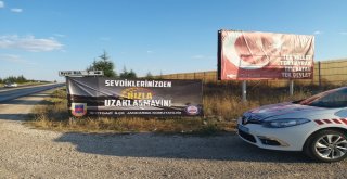 Sevdiklerinizden Hızla Uzaklaşmayın