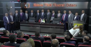 Tobb Ve Ktto Arasında İşbirliği