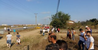 Sakaryadaki Feci Kazada Ölenlerin Kimlikleri Belirlendi