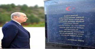 Alparslan Türkeş İsmi Gaziantepte Yaşatılacak