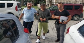 Kavgada Kardeşine Silahla Ateş Açtı