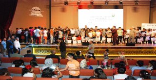 Şanlıurfada 6 Bin 800 Öğrencinin Katıldığı Yaz Kursları Sona Erdi