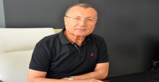 Farsak: “Vergi Barışı Hem Devlet Hem De Mükellefler İçin Güzel Bir Fırsat”