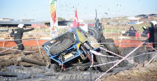 2018 Marmara X-Trial Kupası Yarışı Ertelendi