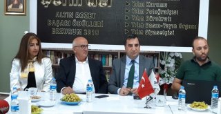 Şehirder Anketi Erzurumda Halkın Takdirini Ortaya Koyuyor