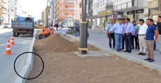 Bakan Varankın Dikkatini Çeken O Hata Düzeltildi