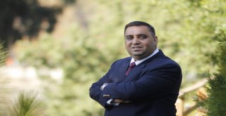 Başkan Can, “Allah Ülkemize Karşı Tuzaklar Kuranların Planlarını Bozsun”