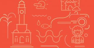 Objektifler İzmir tarihi kent merkezine çevrilecek