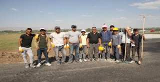 (Özel Haber)  Milli Park Malazgirtte Bin Kişiye İstihdam Sağladı