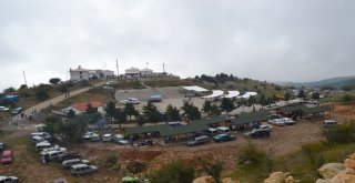 Bahaddin Gaziyi Anma Ve Dede Yaylası Şenlikleri