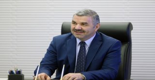 Başkan Çelik, Yaptığı Açıklamayla Tüm Milletimizin 29 Ekim Cumhuriyet Bayramını Kutladı