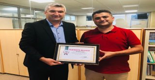 Uigad Yöneticileri İhayı Ziyaret Etti