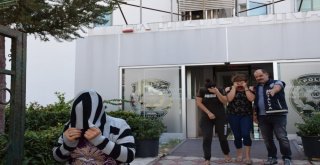 Antalyada Fuhuş Operasyonu: 6 Gözaltı