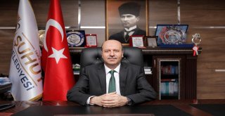 Başkan Bozkurtun Zafer Bayramı Mesajı