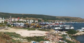 (Özel) Balıkçıların 147 Günlük Yasağında Son Gün