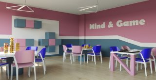 Final Okulları Öğrencileri Hayal Ettiklerini Üretebilecek