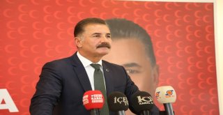 Hamit Tunadan Adaylık Açıklaması