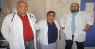 Aile Boyu Şifa Dağıtıyorlar