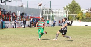 Amed Sportif Faaliyetler, Gol Yağdırdı