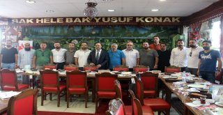 Vandaki İnşaat Sektörü Temsilcilerinden Fırsatçılara Tepki