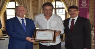 Şehzadelerden Manisalı Hayırseverlere Teşekkür