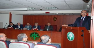 Konuk: “Çiftçinin Dolarla İşi Yok Ama Girdilerin Var”