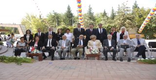 Gkvde  Ders Zili Coşkuyla Çaldı