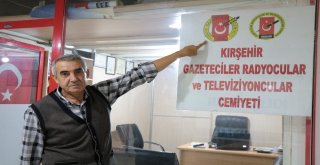 Kırgarat-C Logosuna İnceleme Başlatıldı