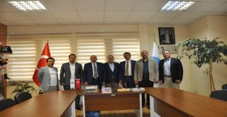 Sarıvelilere İş Ve Ticaret Geliştirme Merkezi Kurulacak