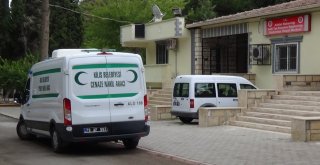 Kiliste Yangında Ölen Suriyeli Çocuğun Otopsisi Tamamlandı